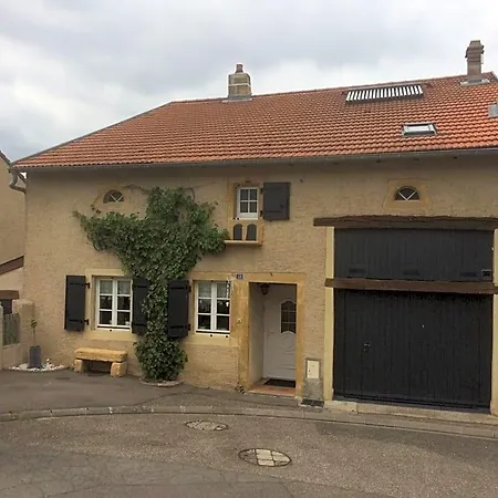 Bed and Breakfast Le Coup De Coeur 3*