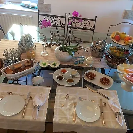 Bed and Breakfast Le Coup De Coeur