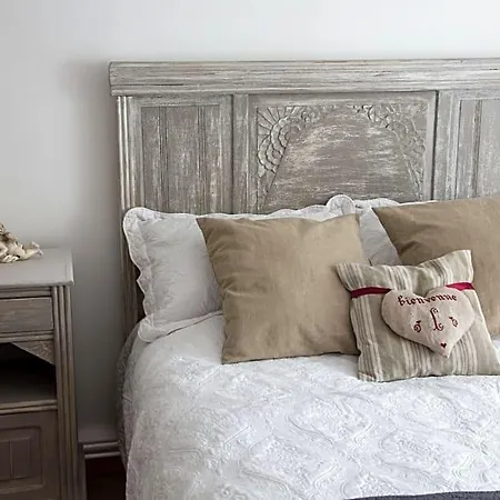 Le Coup De Coeur Bed and Breakfast Coincy (Moselle)