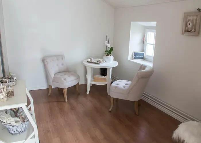 Bed & Breakfast Le Coup De Coeur Coincy (Moselle)