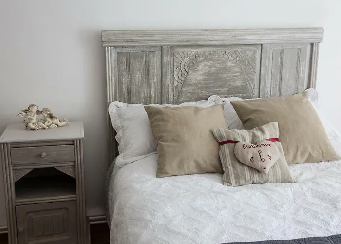 Le Coup De Coeur Bed & Breakfast Coincy (Moselle)