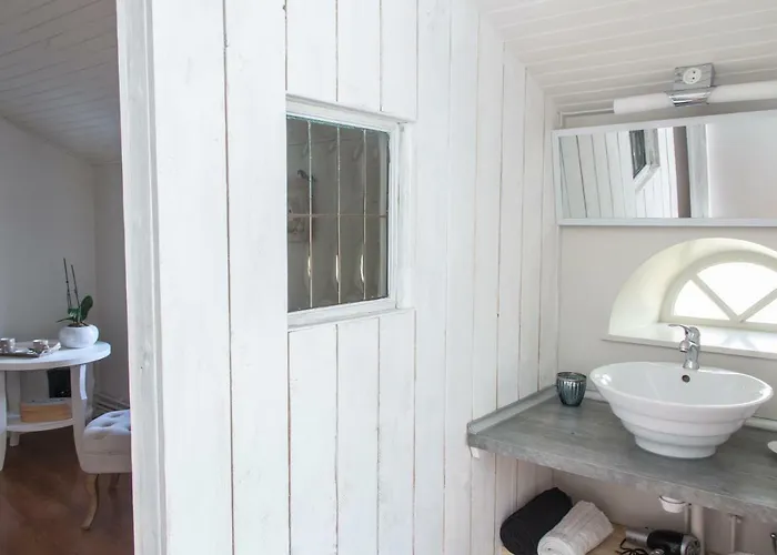 Bed & Breakfast Le Coup De Coeur 3*